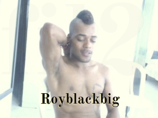 Royblackbig