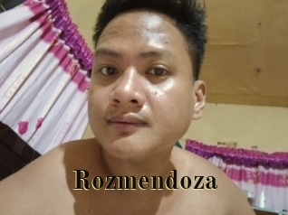 Rozmendoza