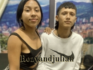 Rozyandjulian