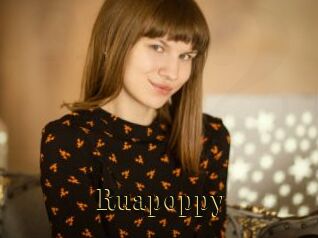 Ruapoppy