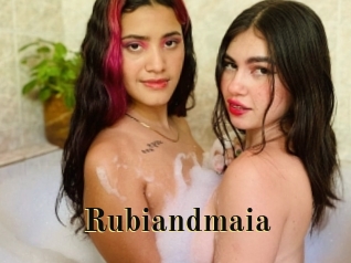 Rubiandmaia