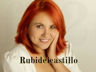 Rubidelcastillo