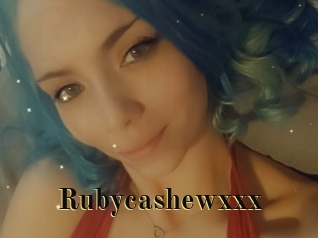 Rubycashewxxx