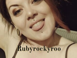 Rubyrockyroo