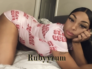 Rubyyrum