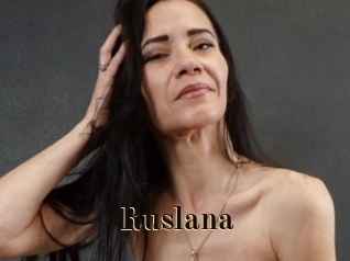 Ruslana