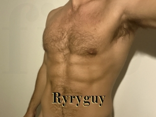 Ryryguy