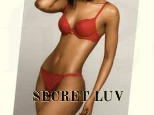 SECRET_LUV