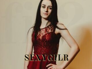 SEXYGILR