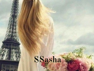 SSasha