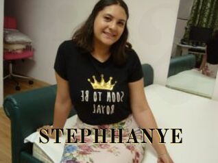 STEPHHANYE