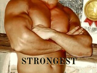 STRONGEST