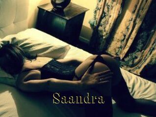 Saandra