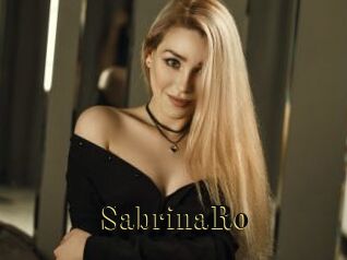 SabrinaRo