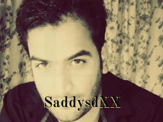 SaddysdXX