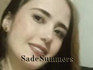 SadeSummers