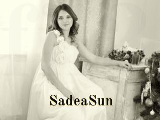 SadeaSun