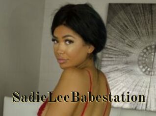 SadieLeeBabestation