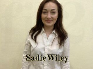 SadieWiley