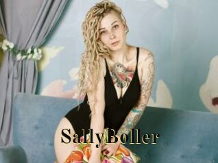 SallyBoller