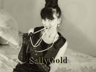 SallyGold