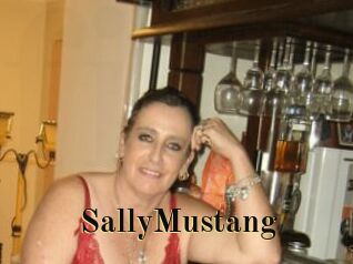 SallyMustang