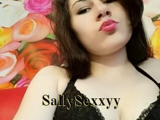 SallySexxyy