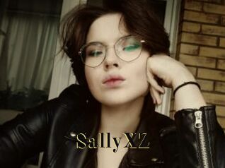 SallyXZ