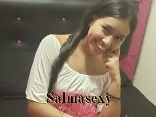 Salmasexy