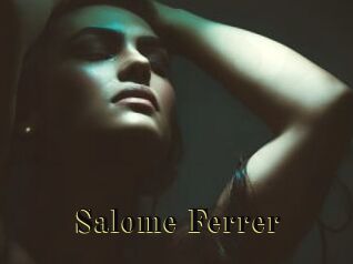 Salome_Ferrer