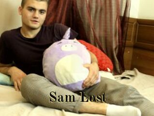 Sam_Lost