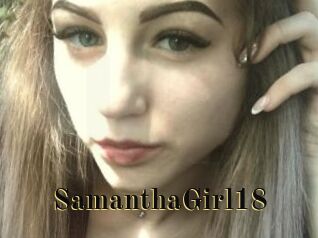 SamanthaGirl18