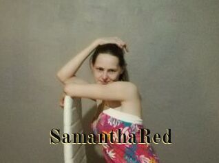 SamanthaRed