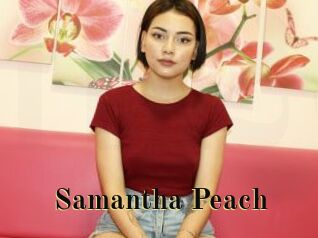 Samantha_Peach