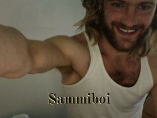 Sammiboi