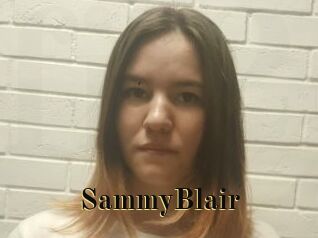 SammyBlair