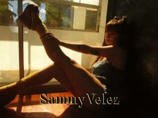 SammyVelez