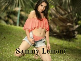 Sammy_Lemont