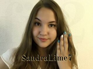 SandraLime7