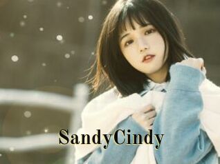 SandyCindy