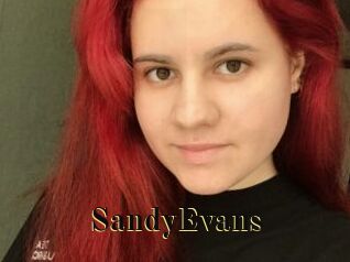 SandyEvans