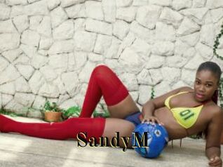 SandyM