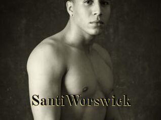 SantiWorswick