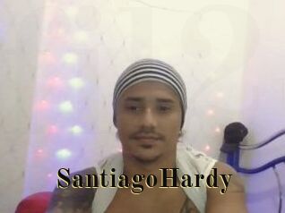 SantiagoHardy