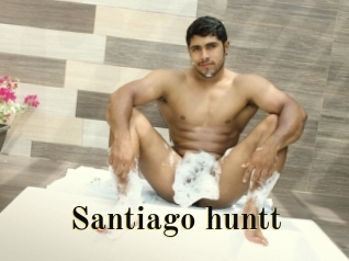 Santiago_huntt