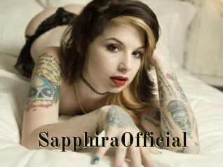 SapphiraOfficial