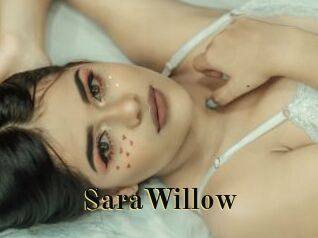 SaraWillow