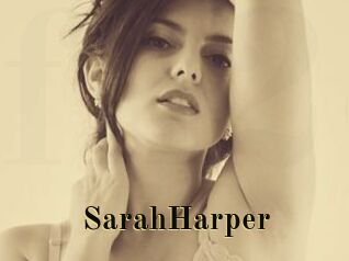 SarahHarper