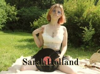 SarahHolland