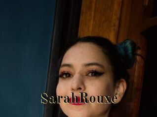 SarahRouxe